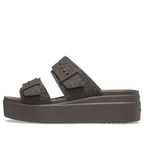 2 Straps Brooklyn “Brown”