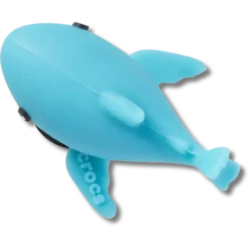 3D Uv Changing Shark Jibbitz™ Charms