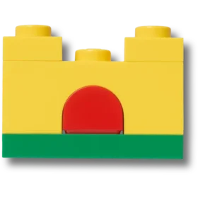 4Lw Castle Jibbitz™ Charms