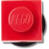 4Lw Red Tile 1X1 Jibbitz™ Charms 4Lw Red Tile 1X1 Jibbitz™ Charms