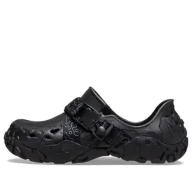 All-Terrain Atlas “Black”
