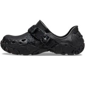 All-Terrain Atlas “Black”