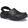 All-Terrain Atlas Clog “Black”