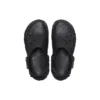 All-Terrain Atlas Clog “Black”