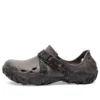 All-Terrain Atlas “Espresso Black”