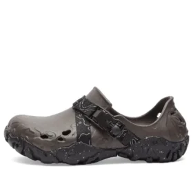 All-Terrain Atlas “Espresso Black”