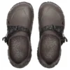 All-Terrain Atlas “Espresso Black”