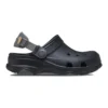 All-Terrain Clog “Black”