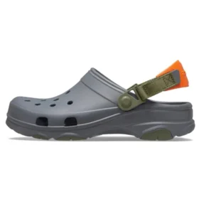 all terrain clog grey 2 280x280 - All-Terrain Clog "Grey"