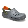 All-Terrain Clog “Grey”