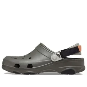 All-Terrain Clogs “Dusty Olive Multi”