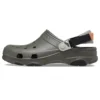 All-Terrain Clogs “Dusty Olive Multi”