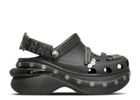 Andersson Bell x Crocs Wmns Bae Clog ‘Black’