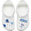 Armed Forces Us Air Force 5Pck Jibbitz Shoe Charm