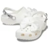 ASOS Exclusive Classic Clogs “White”