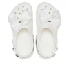 ASOS Exclusive Classic Clogs “White”