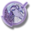Astronaut Unicorn Jibbitz™ Charms
