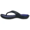 Athens Casual Unisex Blue Flip-Flops