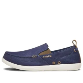 Athleisure Casual Sports Shoe Deep Blue