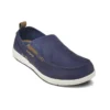 Athleisure Casual Sports Shoe Deep Blue