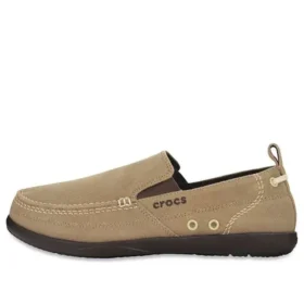 Athleisure Casual Sports Shoe Khaki