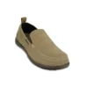 Athleisure Casual Sports Shoe Khaki