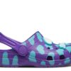 Awake NY x Classic Clog Kids ‘Home Is Where The Heart Is – Purple’ Awake NY x Classic Clog Kids ‘Home Is Where The Heart Is – Purple’