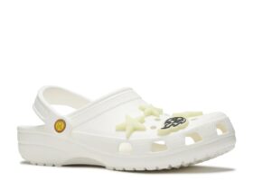 Bad Bunny x Classic Clog ‘Glow In The Dark’ Bad Bunny x Classic Clog ‘Glow In The Dark’