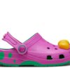 Barney x Classic Clog Toddler Barney x Classic Clog Toddler