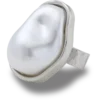 Baroque Drop Pearlsandalccharm Jibbitz™ Charms