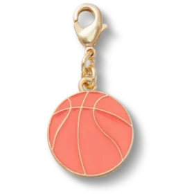 Basketball Charm Jibbitz™ Charms
