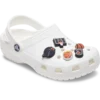 Basketball Team 5 Pack Jibbitz™ Charms