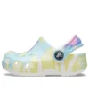Baya Clog Sandals “Multi-Color”