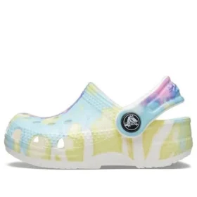 Baya Clog Sandals “Multi-Color”
