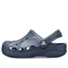 Baya Clogs “Navy”