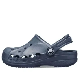 Baya Clogs “Navy”