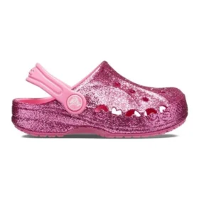 Baya Glitter Clog “Pink”