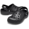 Baya Lined Clog