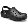 Baya Lined Clog