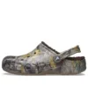 Baya Realtree Xtra Clogs “Camo Print”