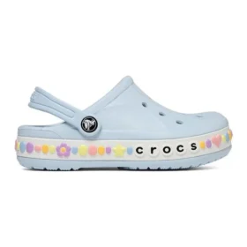Bayaband Charm Band Clog “Blue”