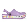 Bayaband Charm Band Clogs “Orchid”