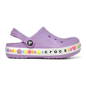 Bayaband Charm Band Clogs “Orchid”