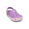 Bayaband Charm Band Clogs “Orchid”