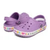 Bayaband Charm Band Clogs “Orchid”