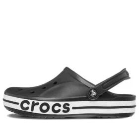 Bayaband Clog Beach Shoe Black Unisex