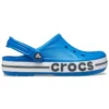 Bayaband Clog “Blue”