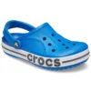 Bayaband Clog “Blue”