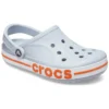 Bayaband Clog “Blue Gray”