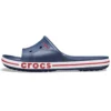 Bayaband Clog Blue White Red Unisex Slippers